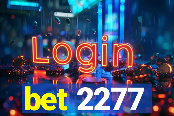 bet 2277